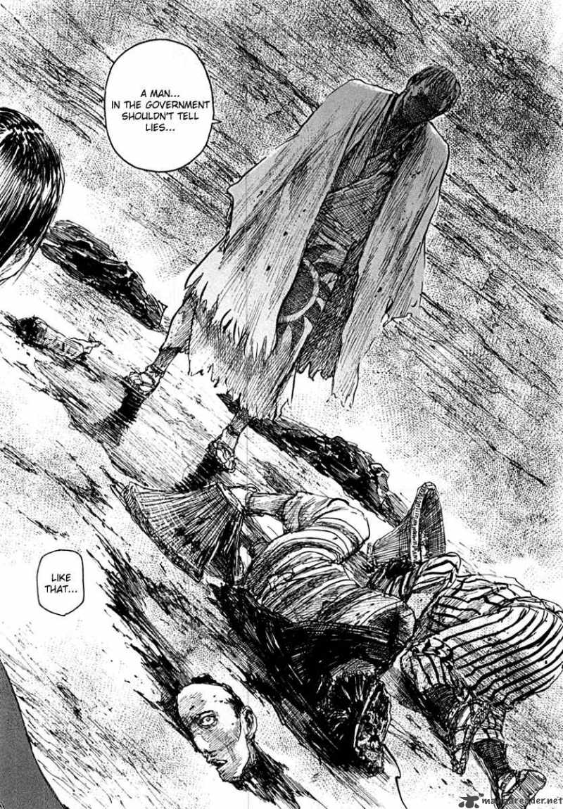 Blade Of The Immortal 162 24