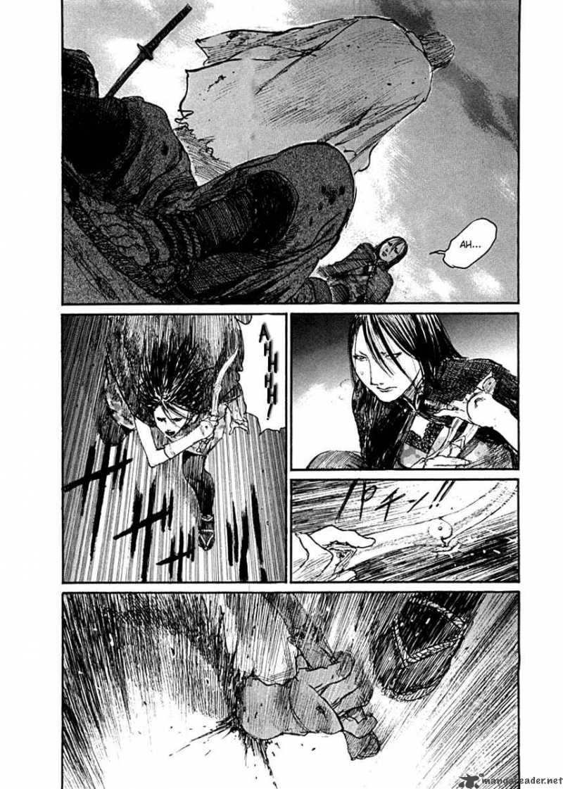 Blade Of The Immortal 162 26