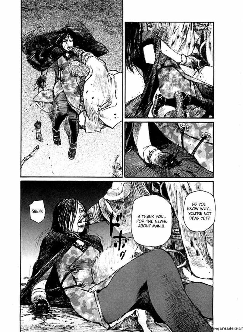 Blade Of The Immortal 162 29