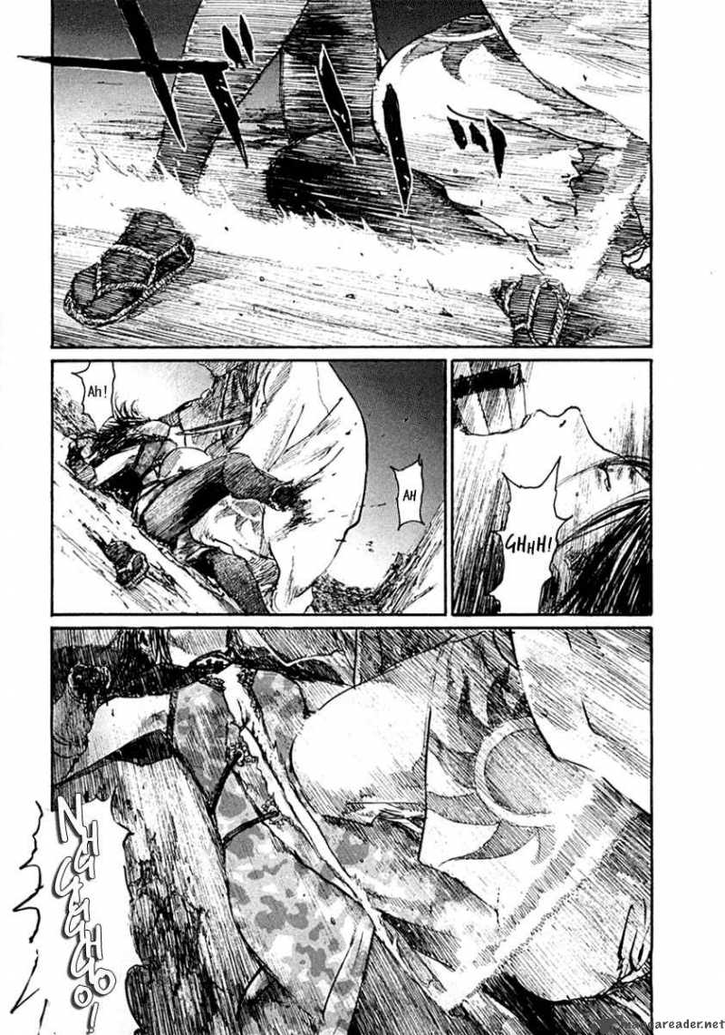 Blade Of The Immortal 162 31