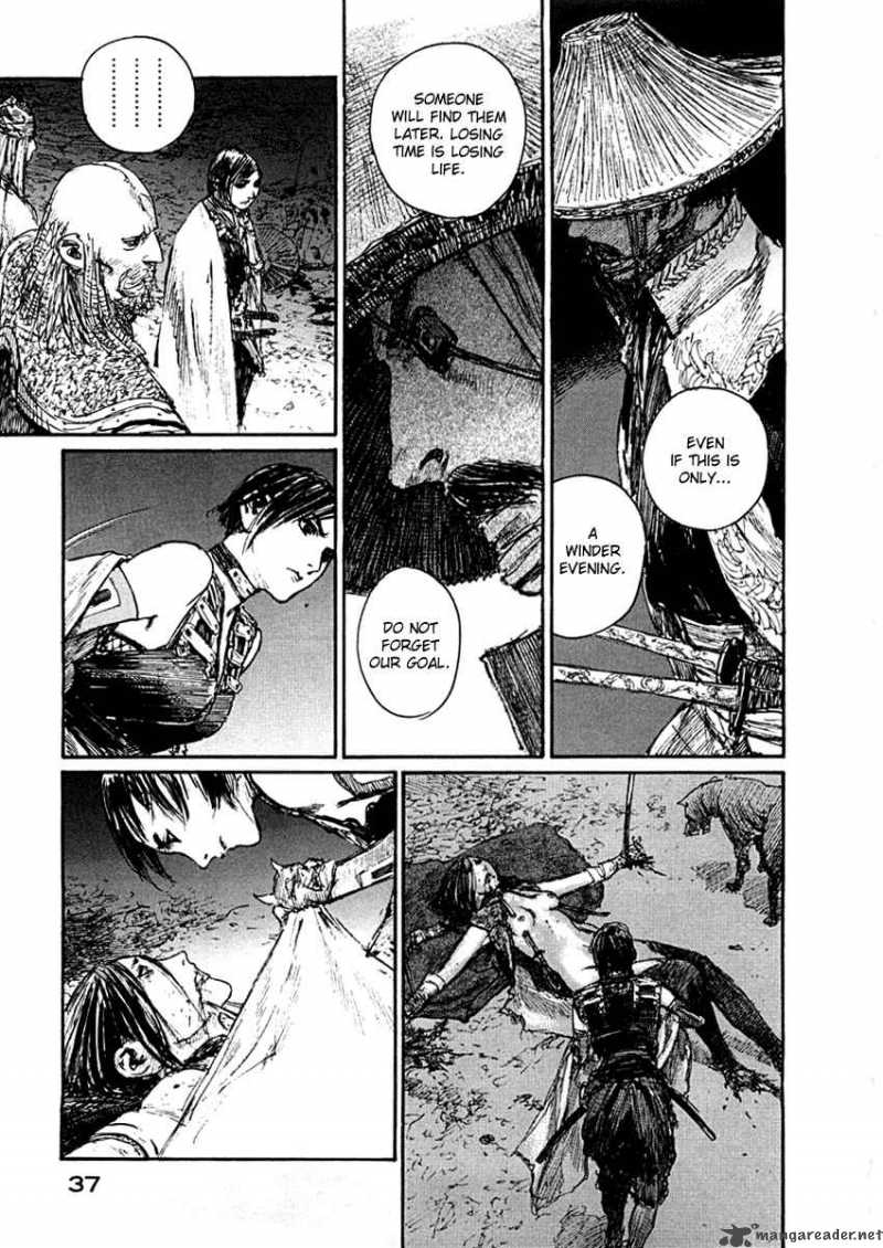 Blade Of The Immortal 162 37
