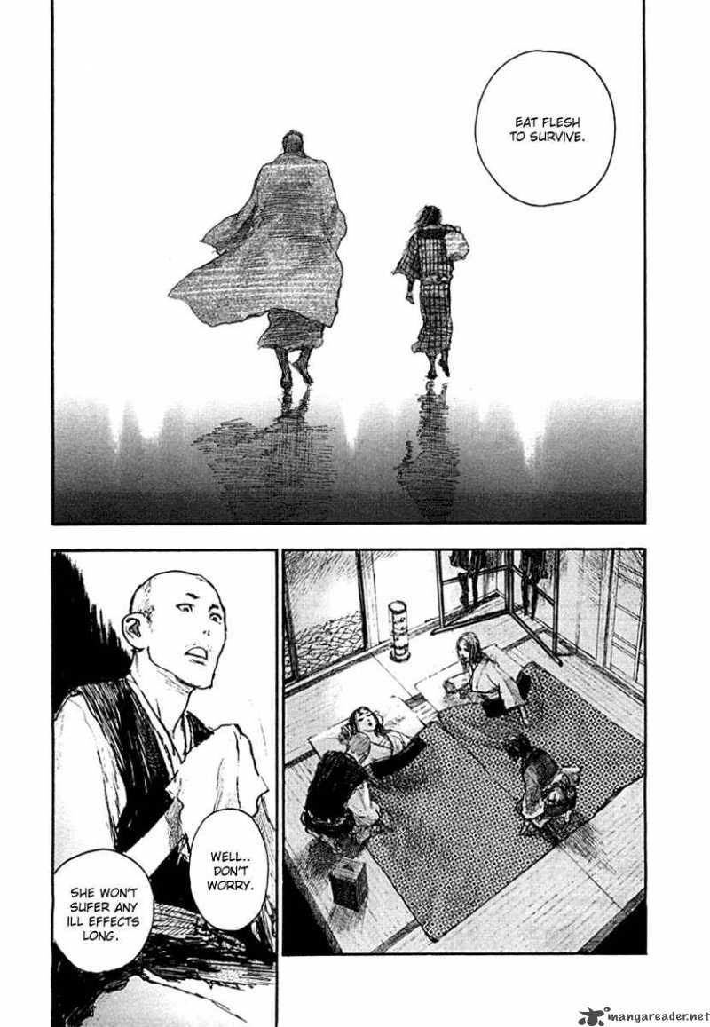 Blade Of The Immortal 162 39