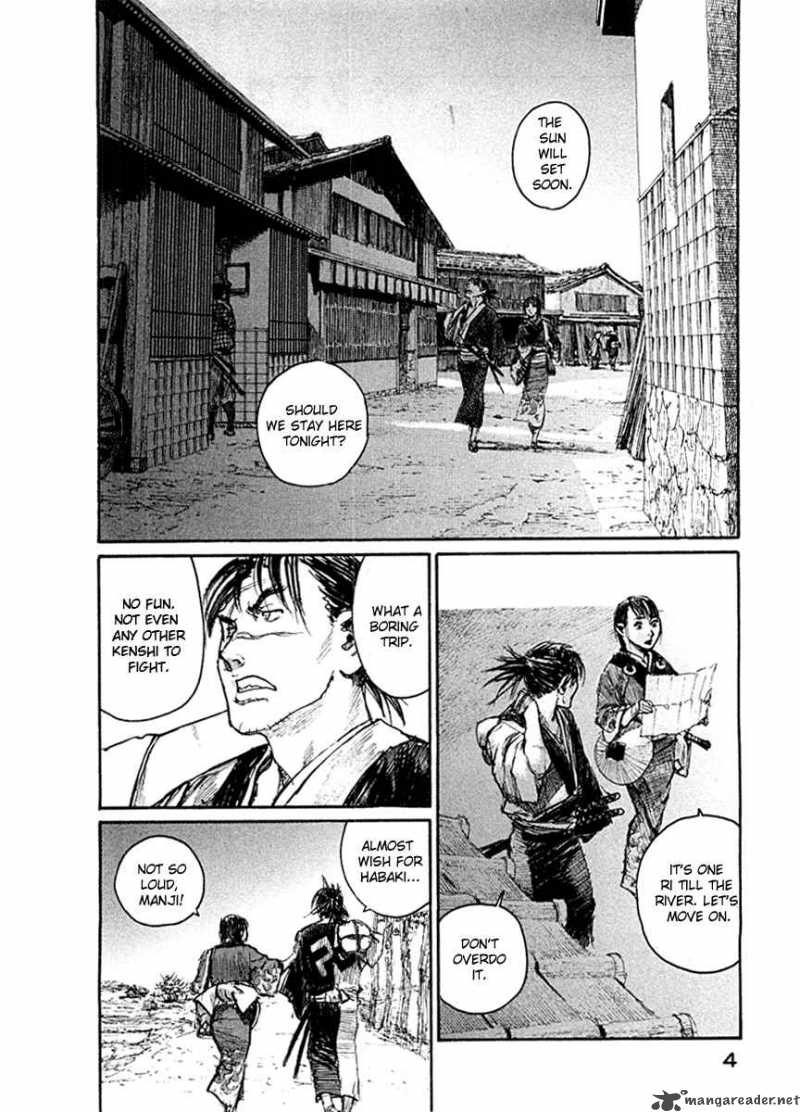 Blade Of The Immortal 162 4