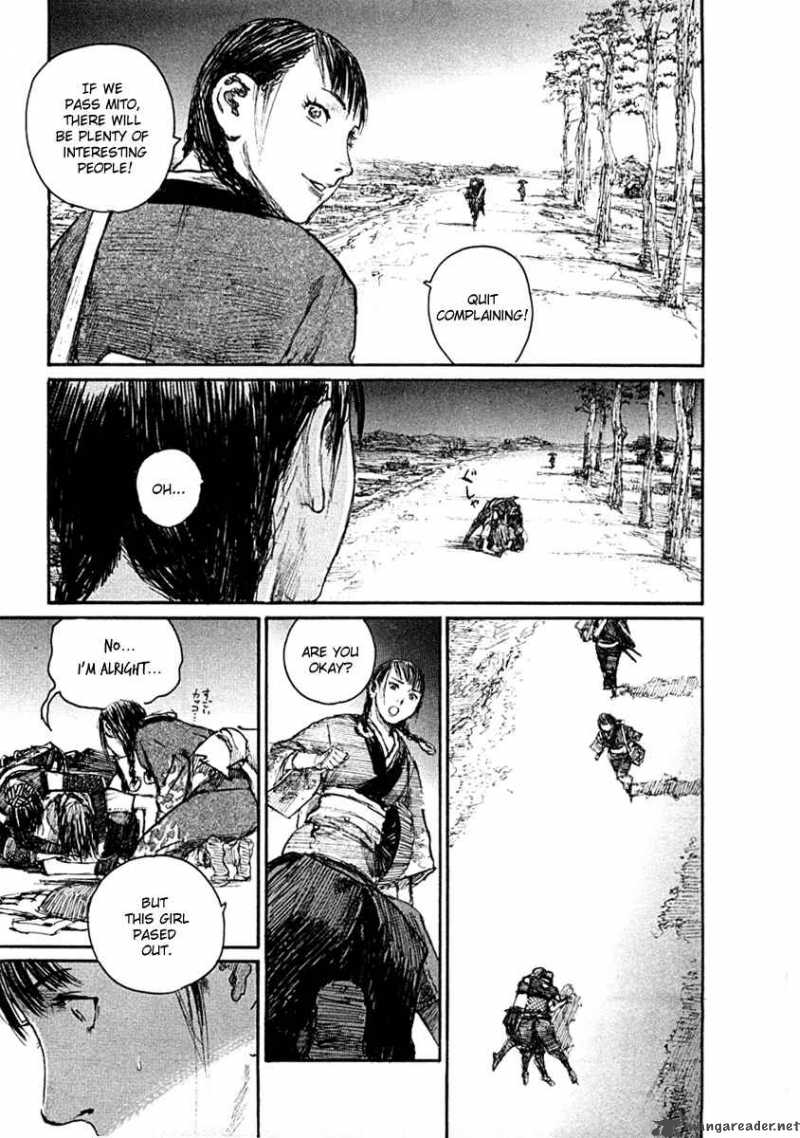 Blade Of The Immortal 162 5