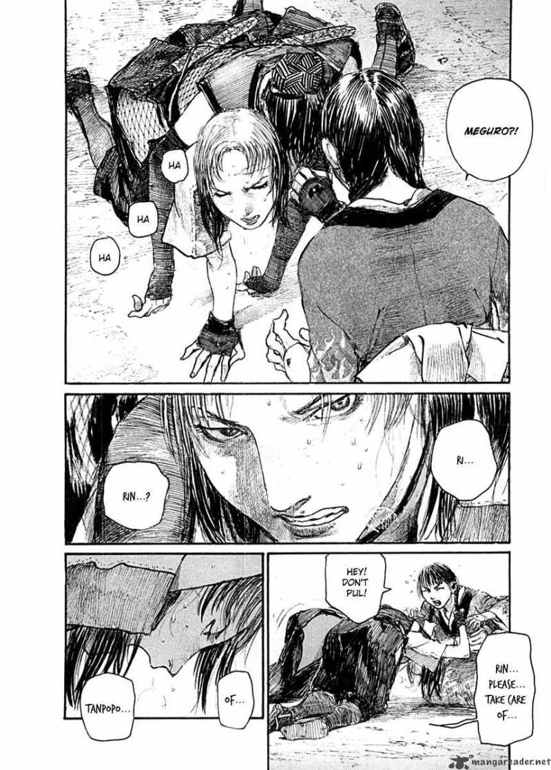 Blade Of The Immortal 162 6