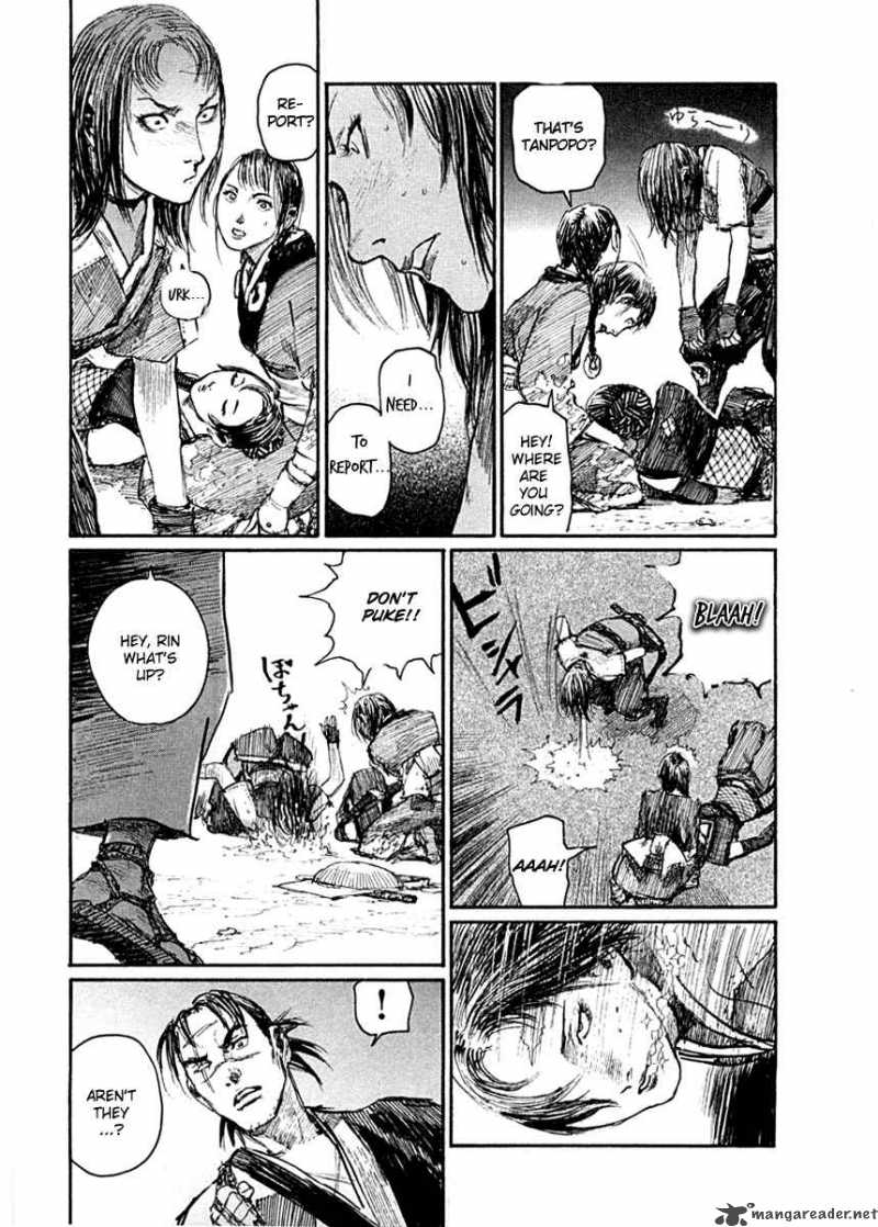 Blade Of The Immortal 162 7