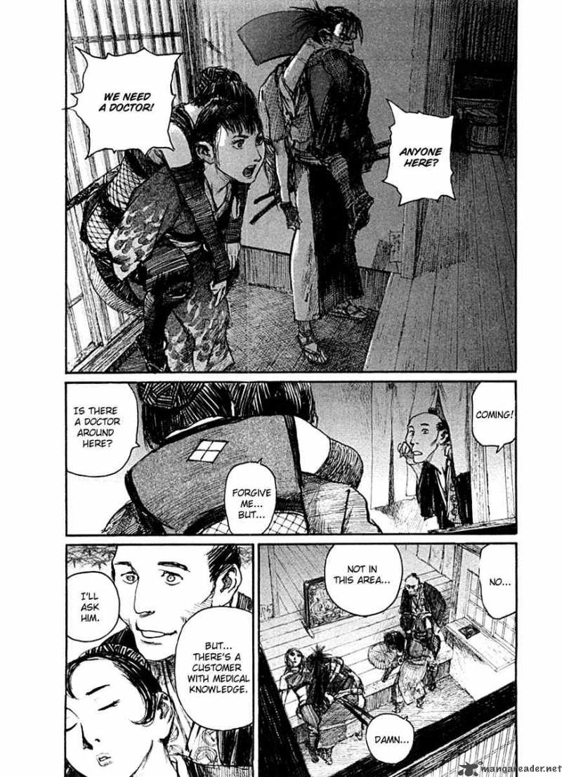 Blade Of The Immortal 162 8