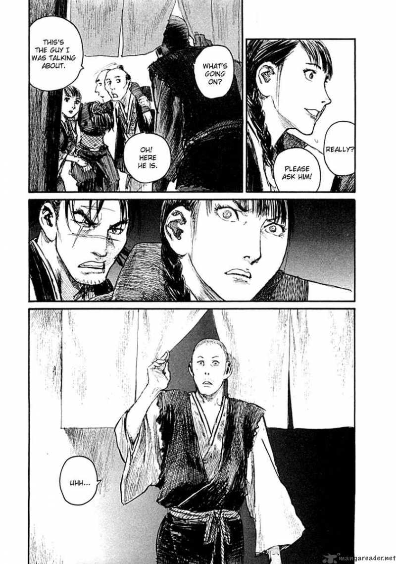 Blade Of The Immortal 162 9