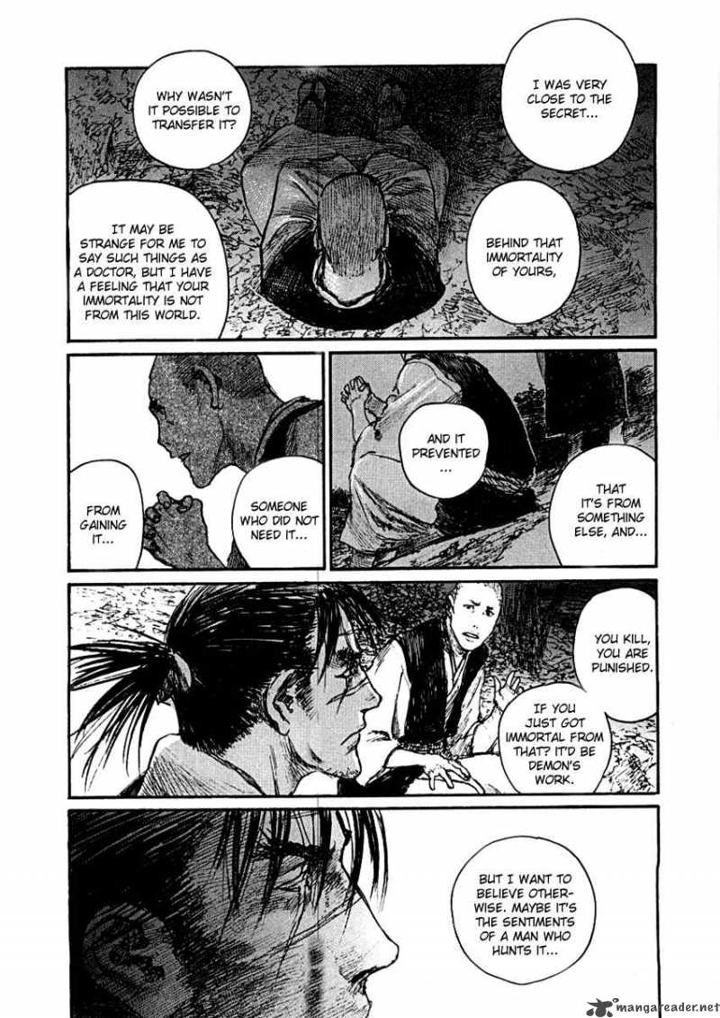 Blade Of The Immortal 163 18