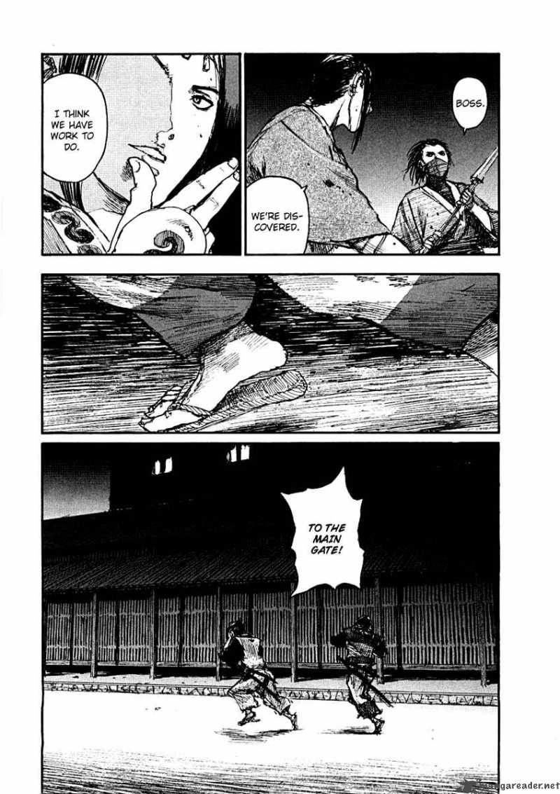Blade Of The Immortal 164 11