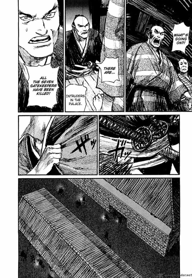 Blade Of The Immortal 164 12