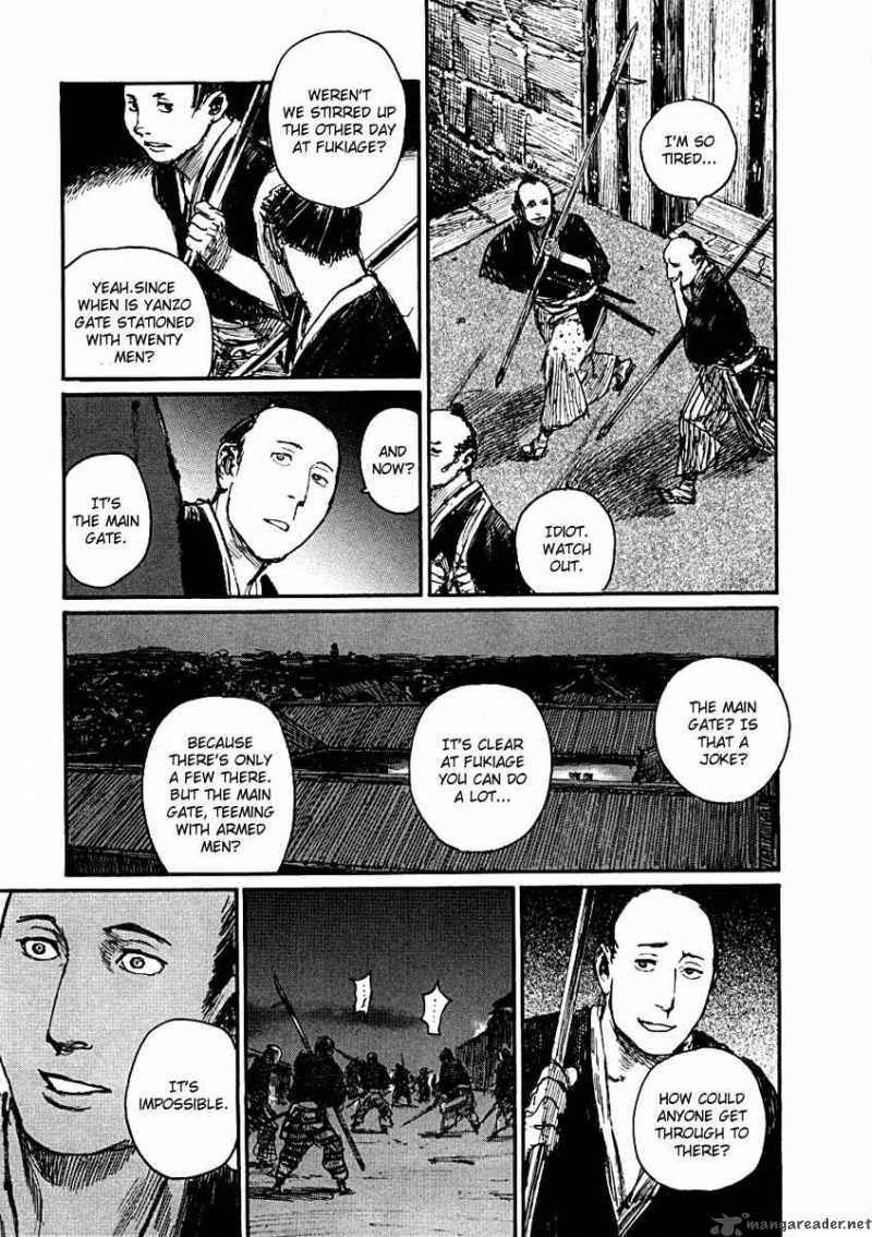 Blade Of The Immortal 164 13