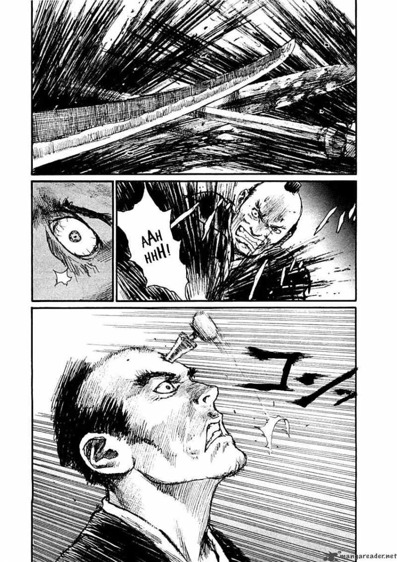 Blade Of The Immortal 164 18
