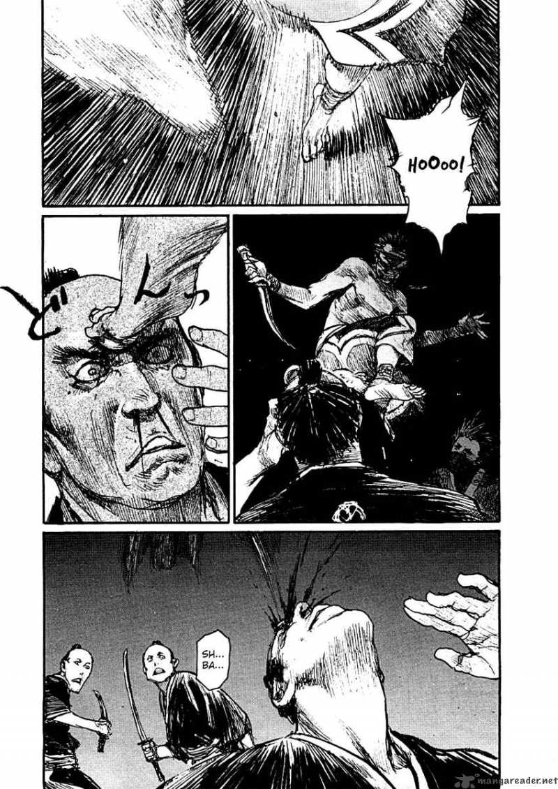 Blade Of The Immortal 164 20