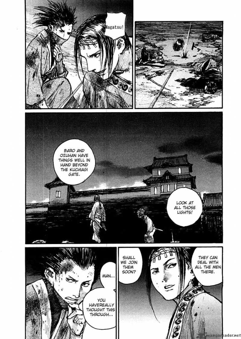 Blade Of The Immortal 164 23