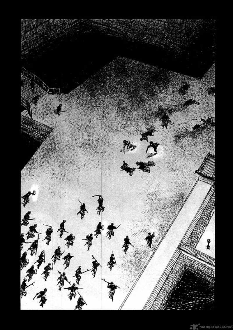 Blade Of The Immortal 164 25