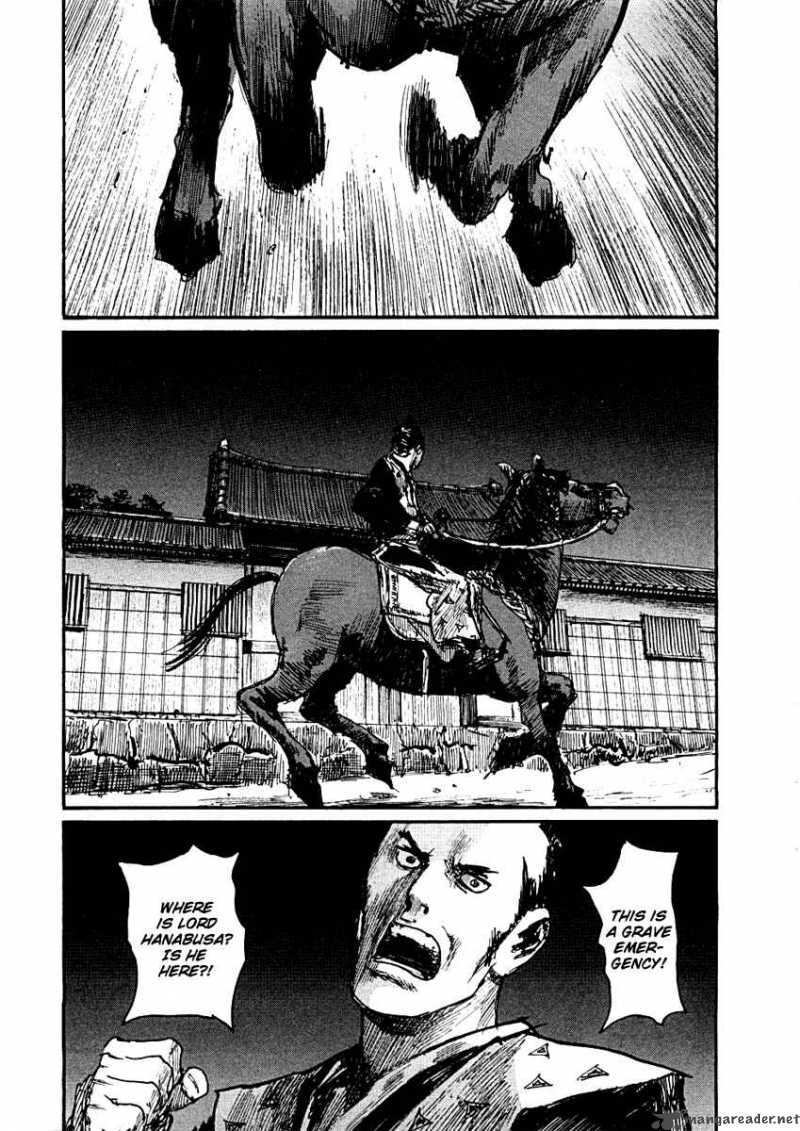 Blade Of The Immortal 164 26