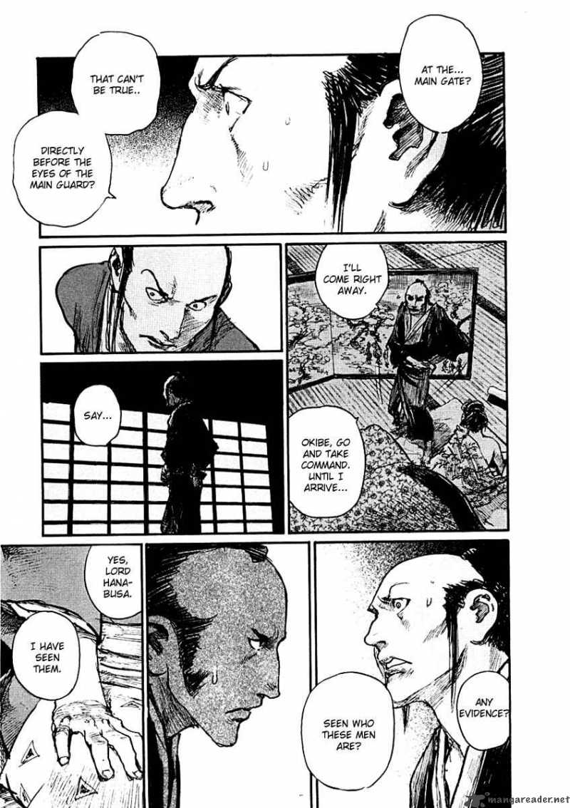 Blade Of The Immortal 164 28