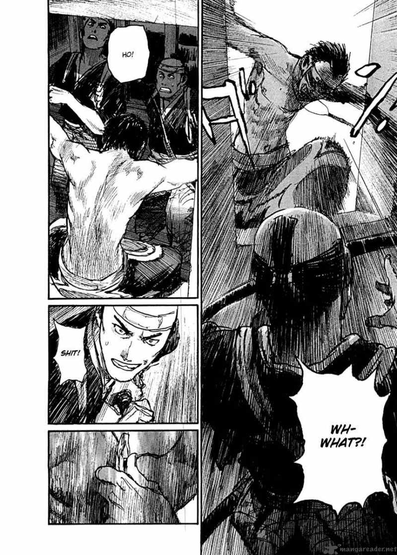 Blade Of The Immortal 164 4