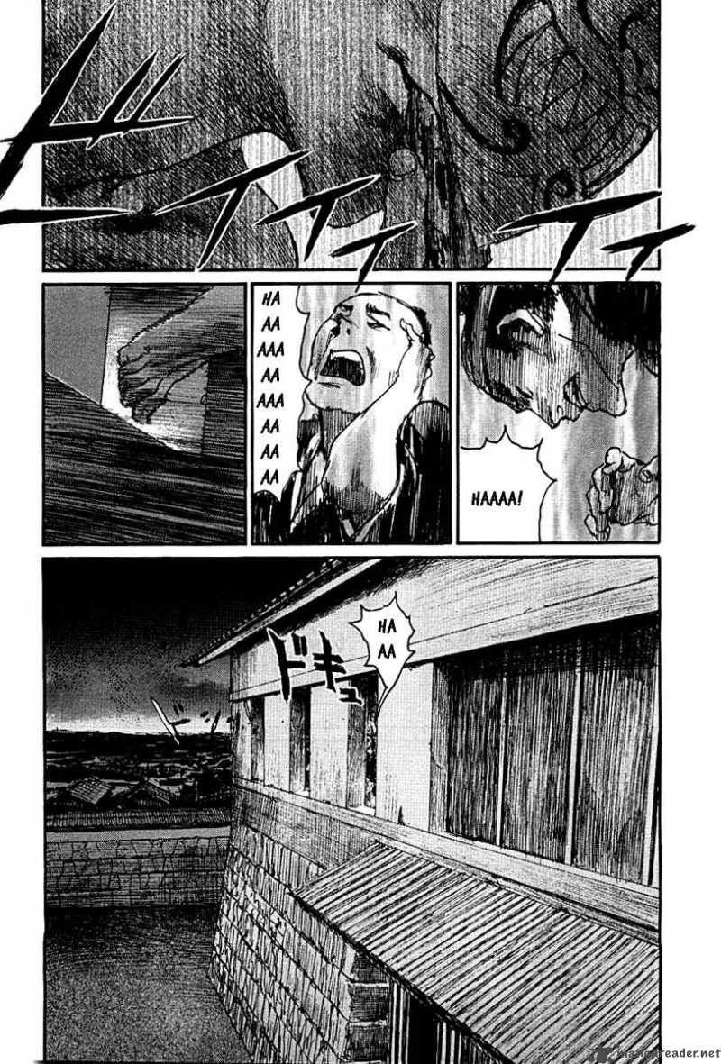 Blade Of The Immortal 164 5