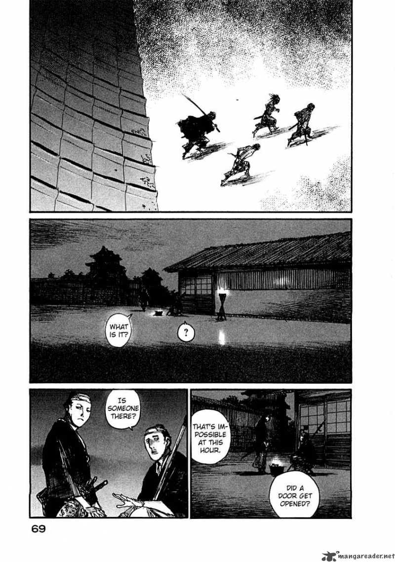 Blade Of The Immortal 164 7