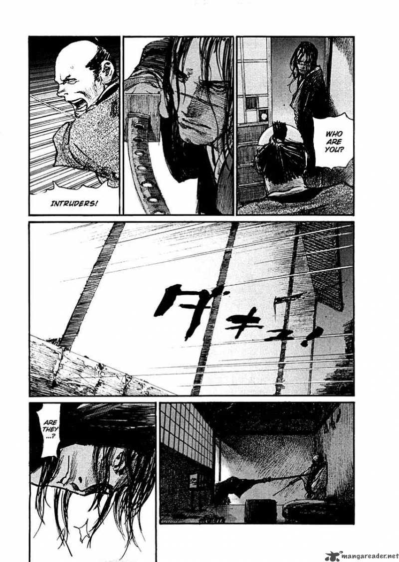 Blade Of The Immortal 164 9