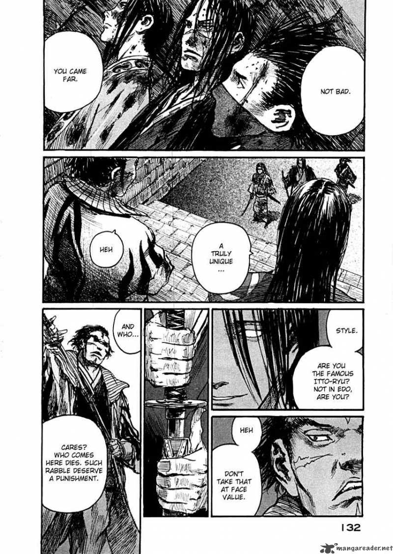 Blade Of The Immortal 166 10