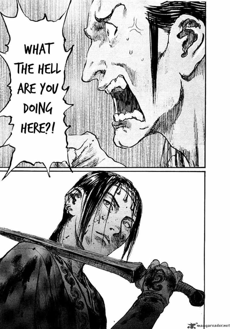 Blade Of The Immortal 166 17