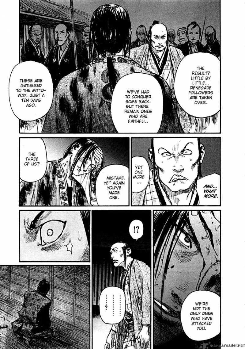Blade Of The Immortal 166 20