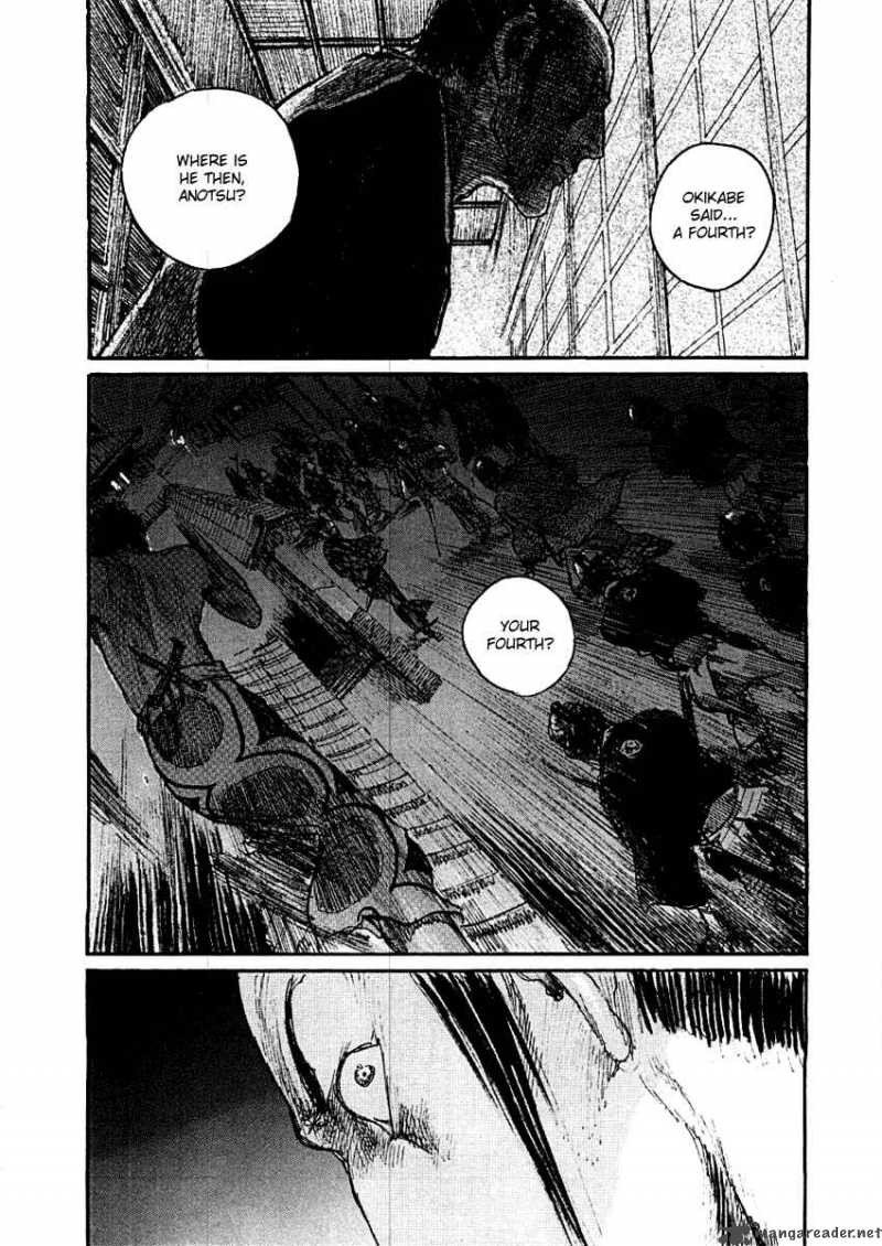 Blade Of The Immortal 166 21