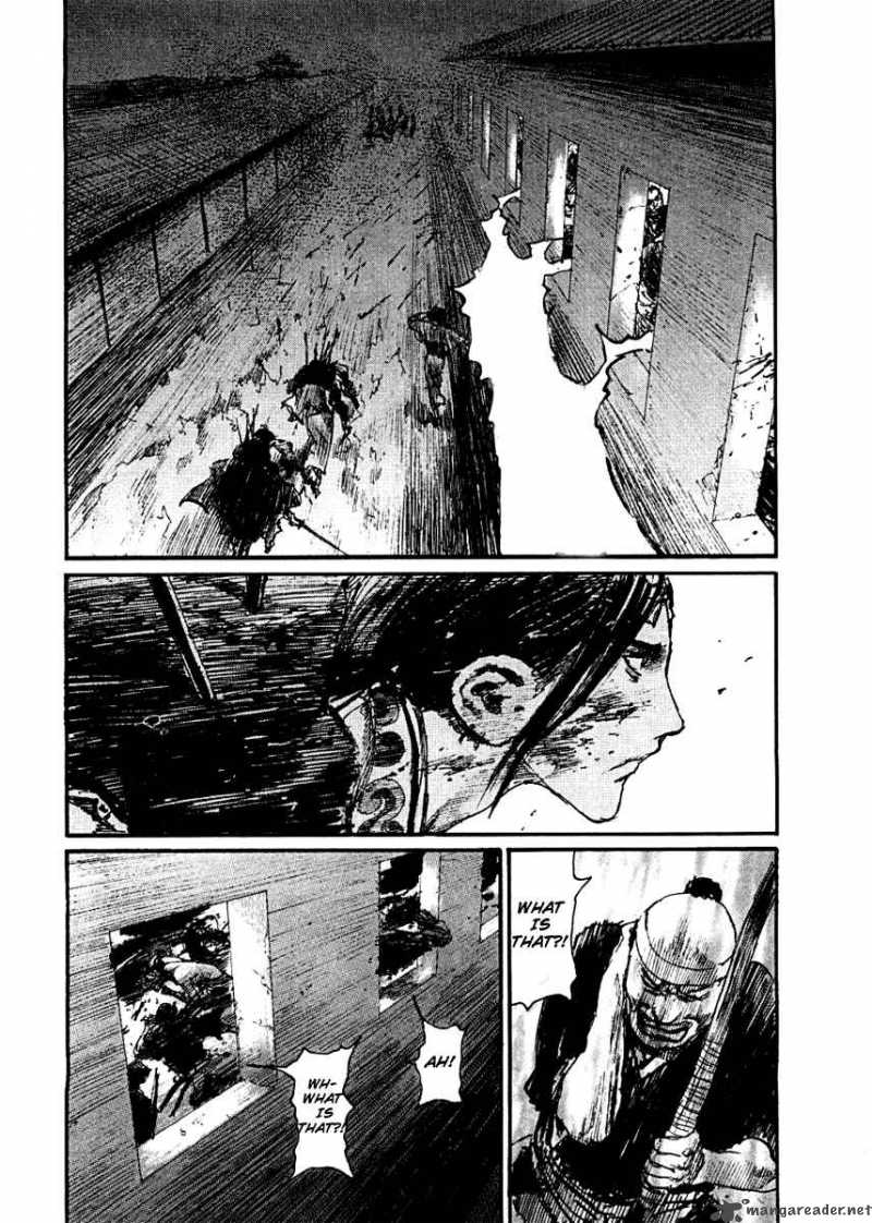 Blade Of The Immortal 166 3
