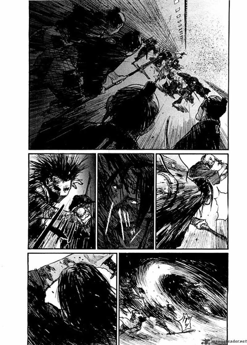 Blade Of The Immortal 166 4