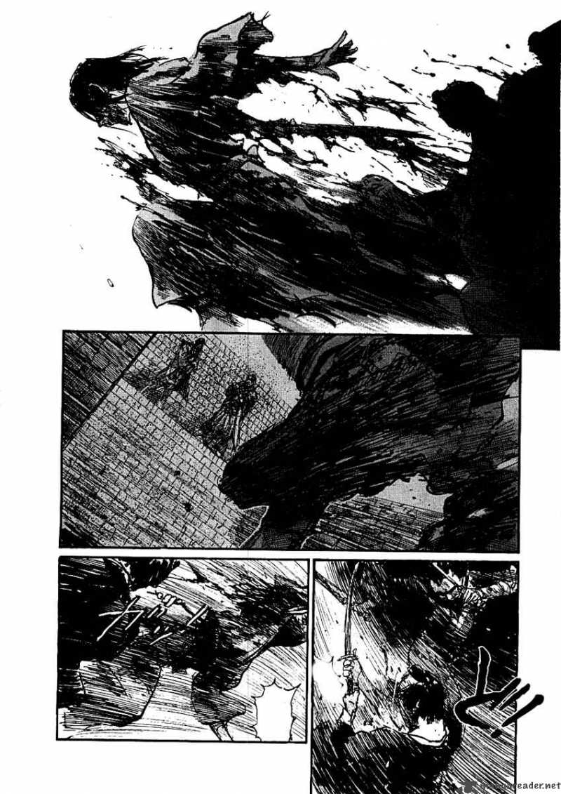 Blade Of The Immortal 166 6