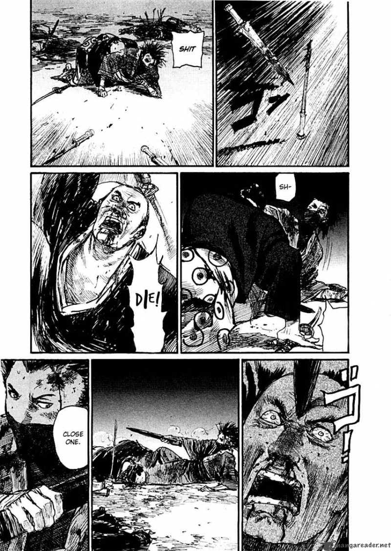 Blade Of The Immortal 166 7