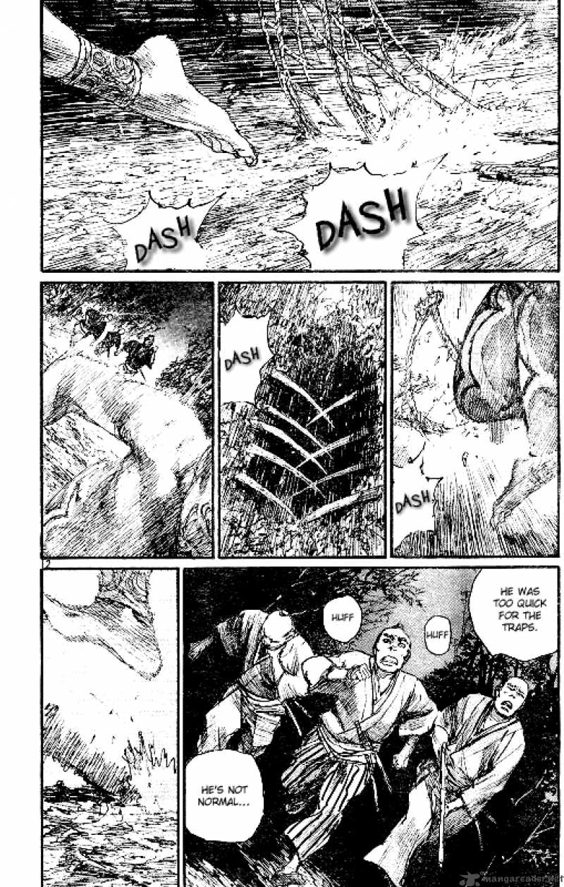 Blade Of The Immortal 168 12