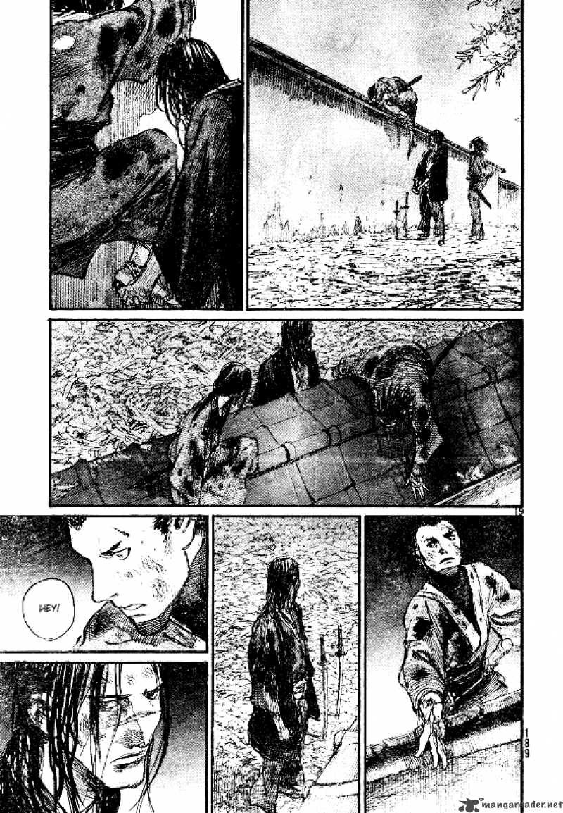 Blade Of The Immortal 168 18