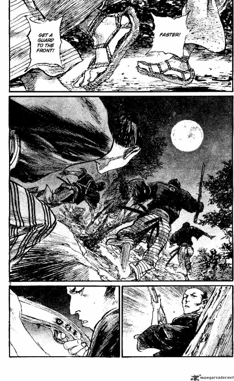 Blade Of The Immortal 168 2