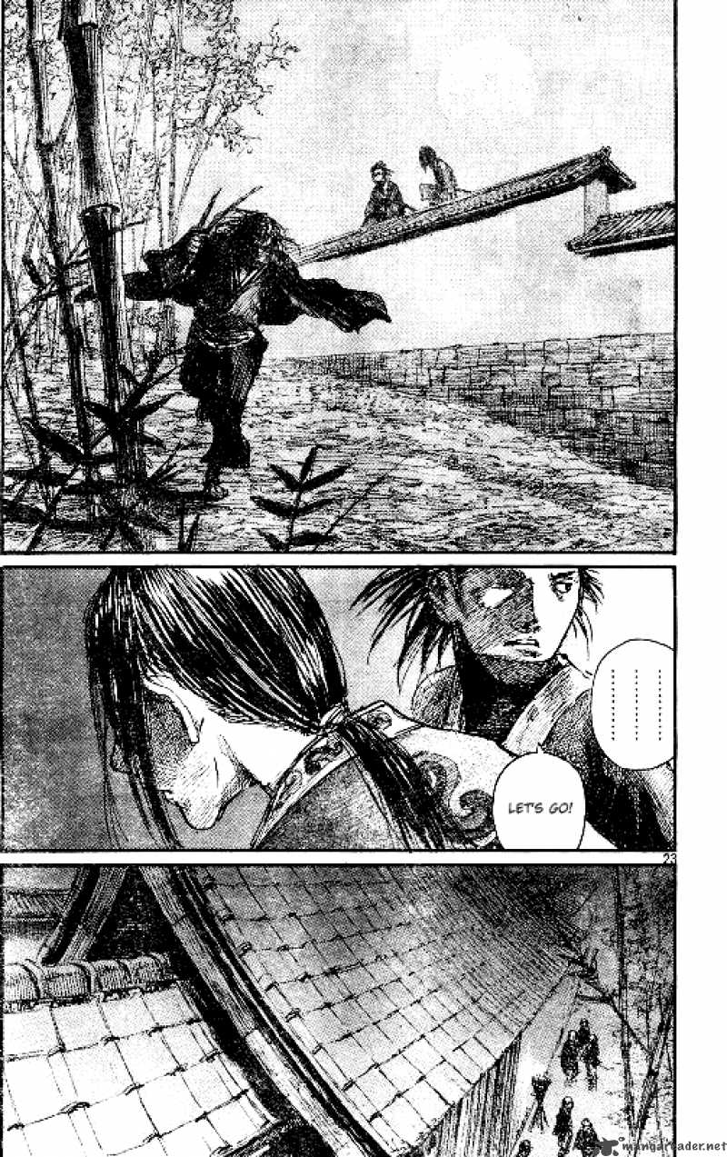 Blade Of The Immortal 168 22
