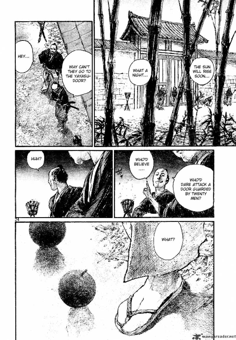 Blade Of The Immortal 168 23