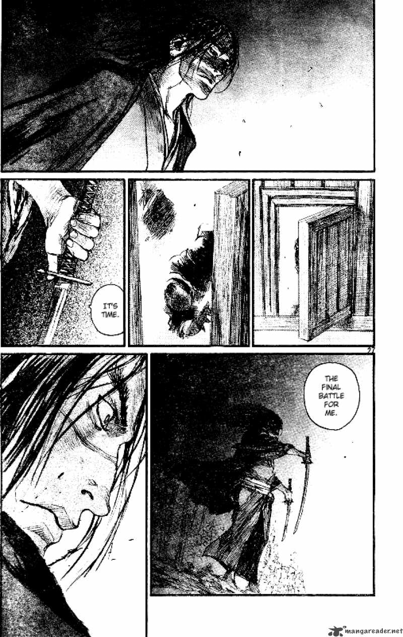 Blade Of The Immortal 168 26