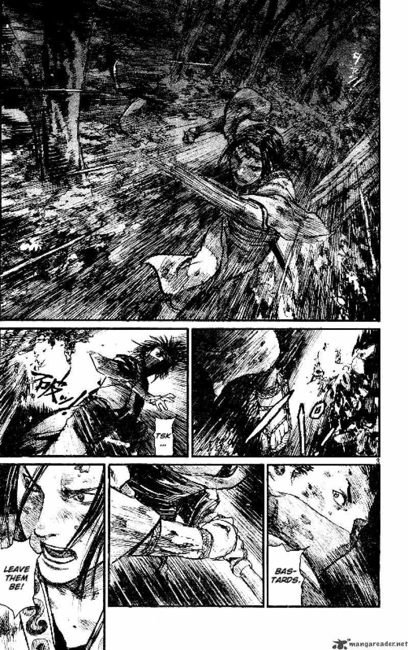 Blade Of The Immortal 168 3