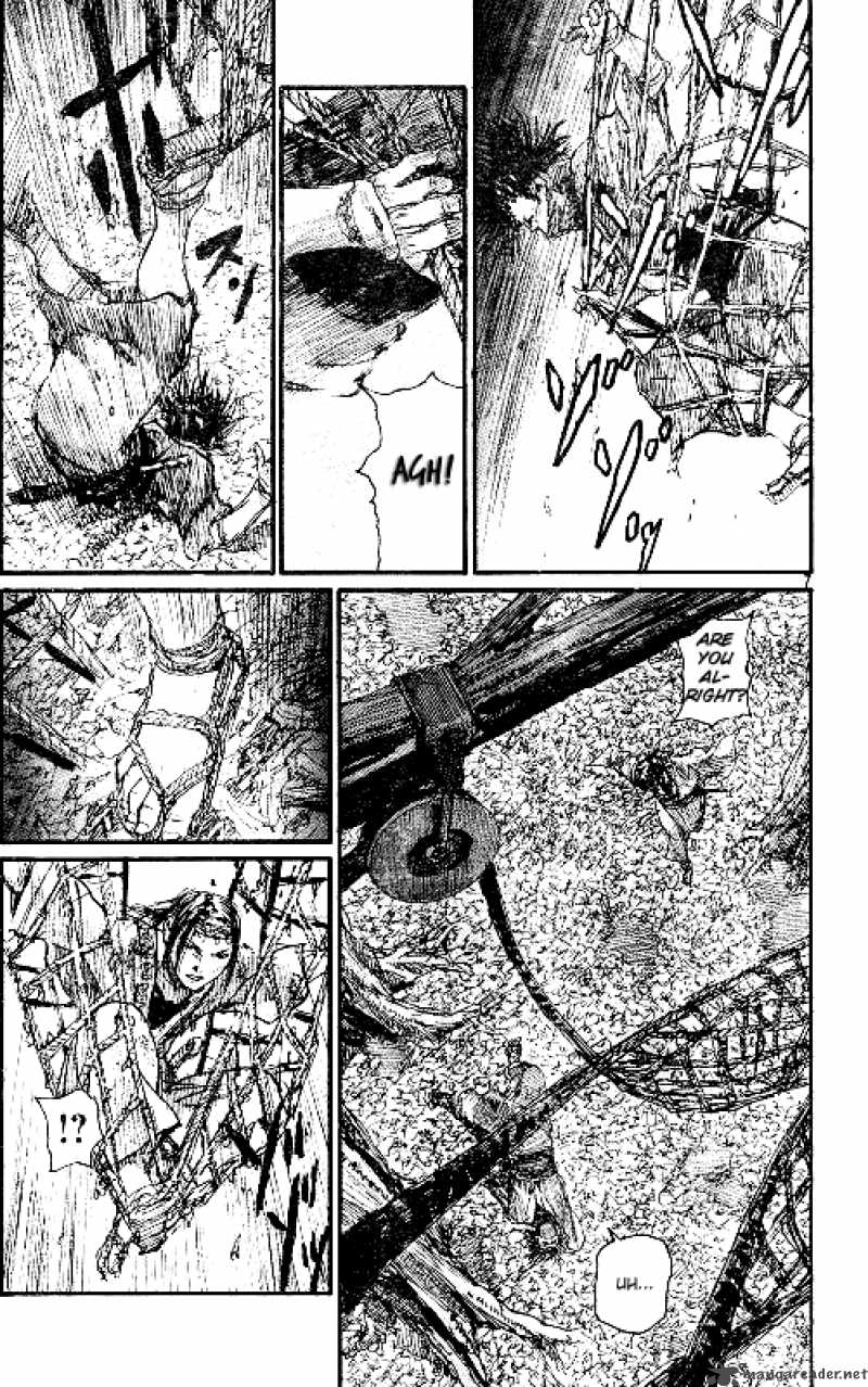 Blade Of The Immortal 168 7