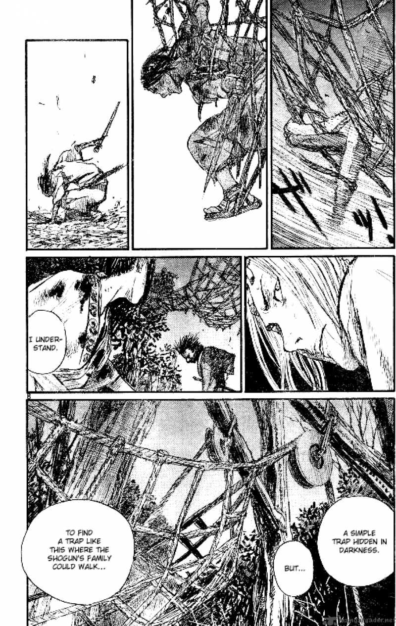 Blade Of The Immortal 168 8