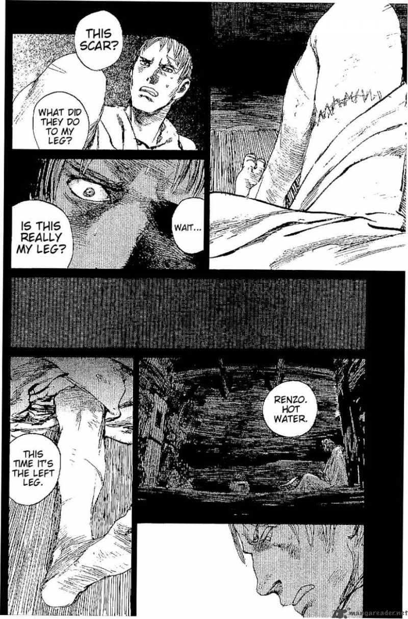 Blade Of The Immortal 169 100