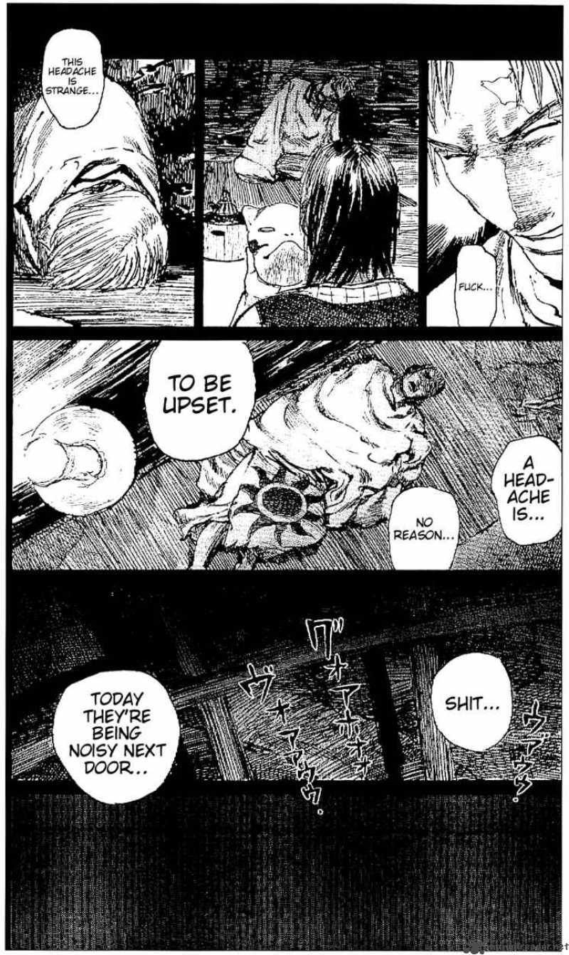 Blade Of The Immortal 169 101
