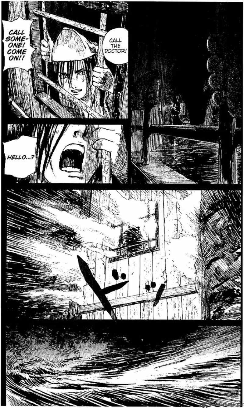 Blade Of The Immortal 169 103