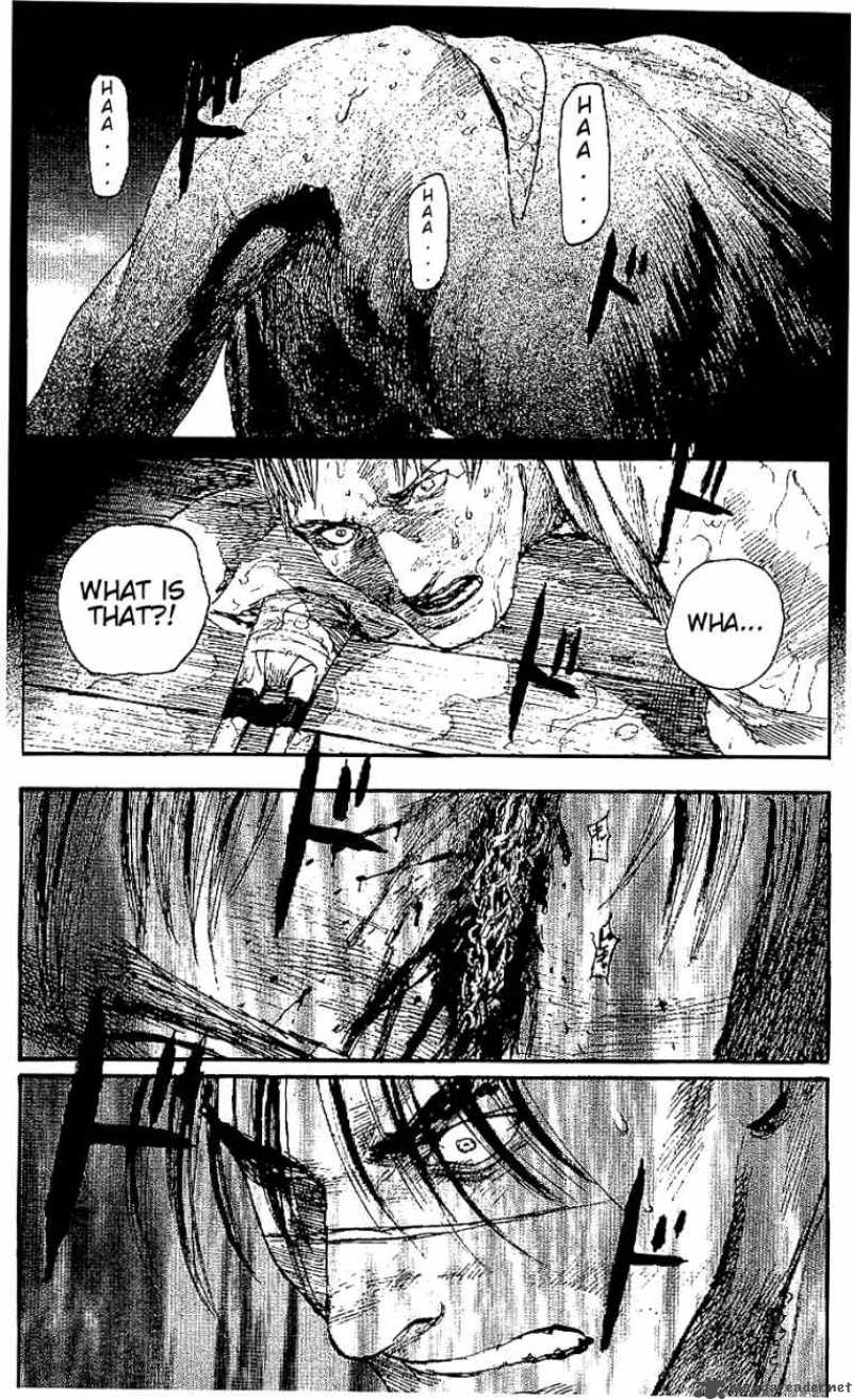 Blade Of The Immortal 169 105