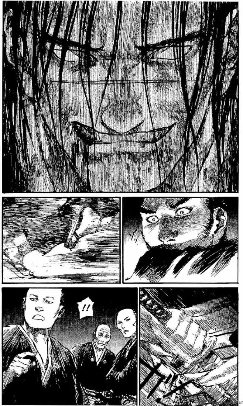 Blade Of The Immortal 169 11