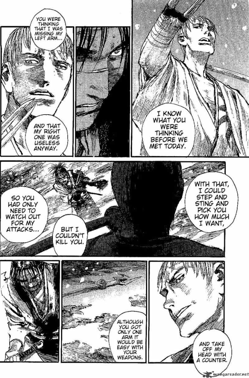 Blade Of The Immortal 169 113