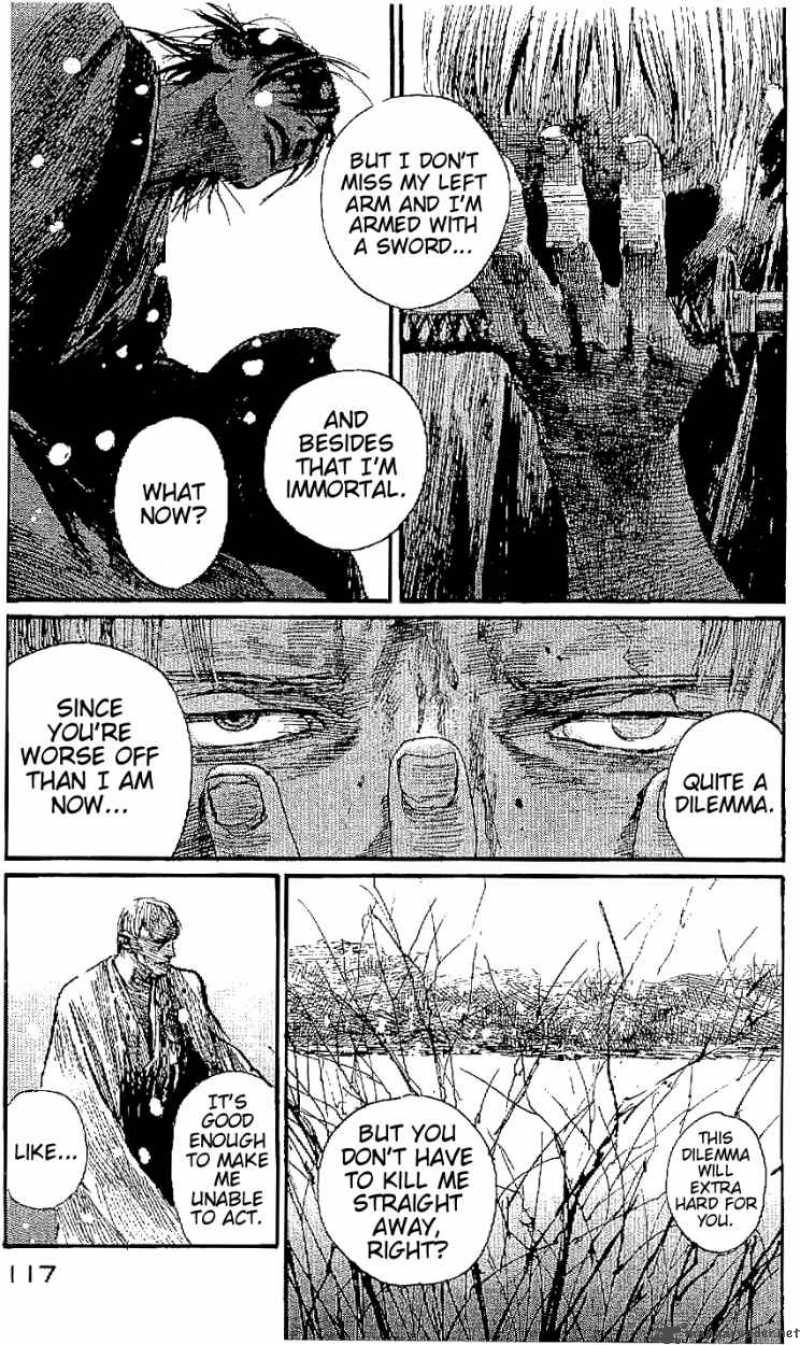 Blade Of The Immortal 169 114